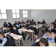 Jornadas Escuela, Familias y Comunidad